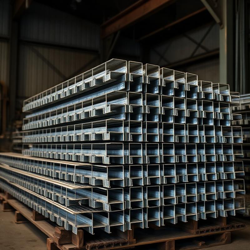 Hot Dip Galvanized Strut Channel